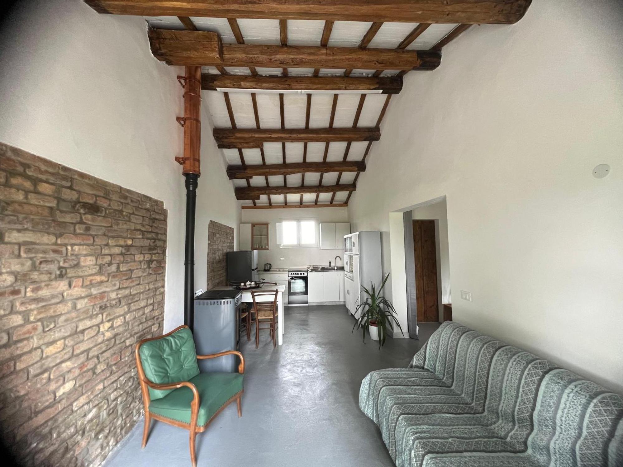 Antica Vigna Acomodação com café da manhã Chioggia Quarto foto