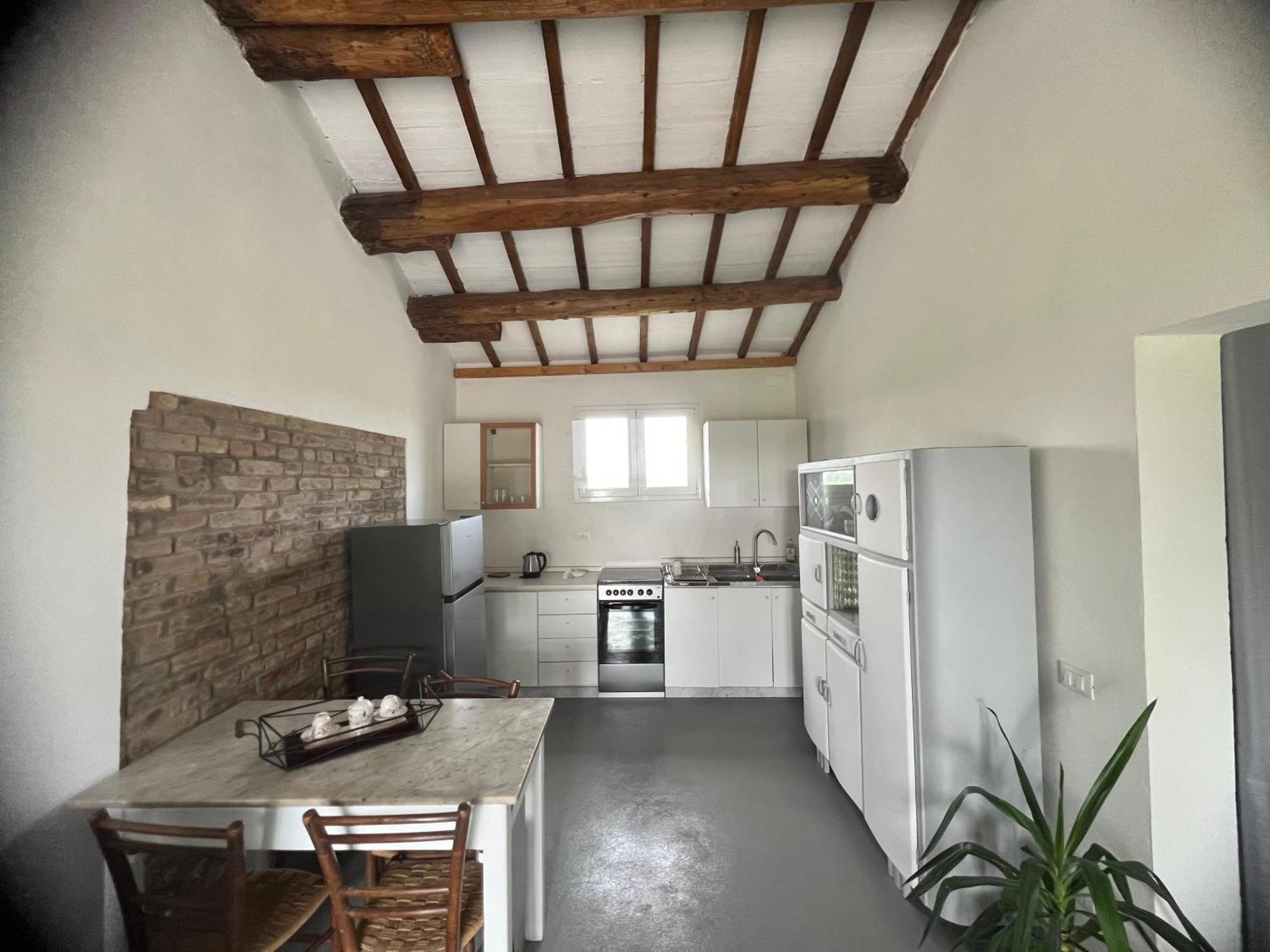 Antica Vigna Acomodação com café da manhã Chioggia Quarto foto