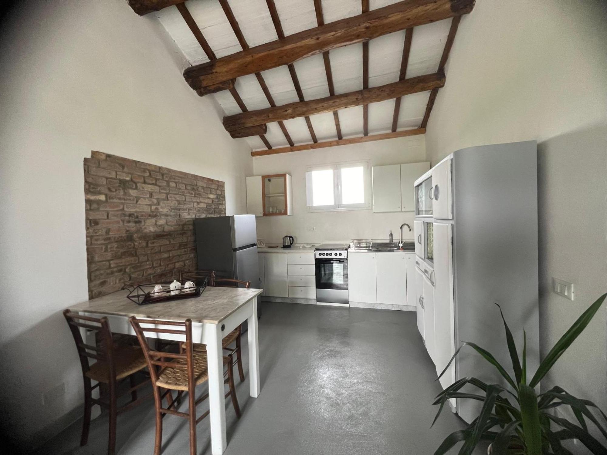Antica Vigna Acomodação com café da manhã Chioggia Quarto foto